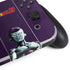 Dragon Ball Z Frieza Nintendo Switch OLED (2021) Skin